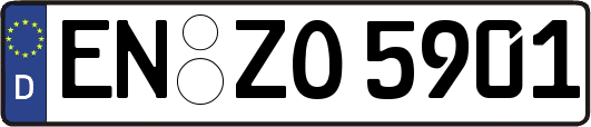 EN-ZO5901