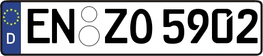 EN-ZO5902