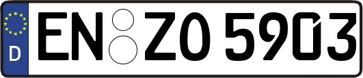 EN-ZO5903