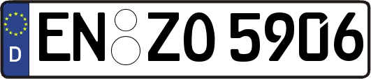 EN-ZO5906