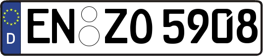 EN-ZO5908