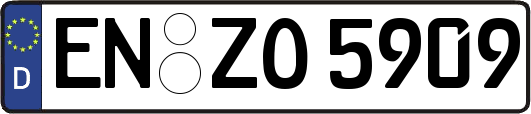 EN-ZO5909