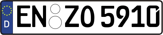 EN-ZO5910