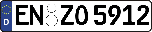 EN-ZO5912