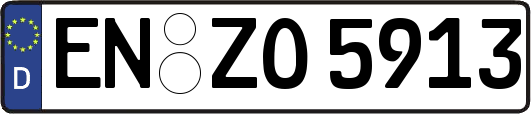 EN-ZO5913