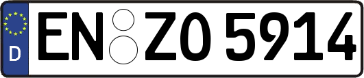 EN-ZO5914