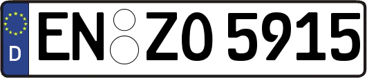 EN-ZO5915