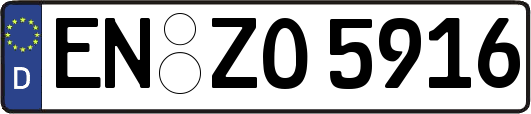 EN-ZO5916