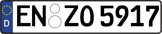 EN-ZO5917