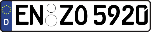 EN-ZO5920