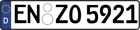 EN-ZO5921