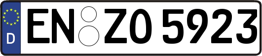 EN-ZO5923