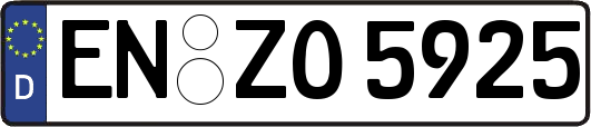 EN-ZO5925