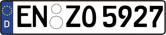 EN-ZO5927