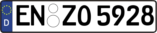 EN-ZO5928