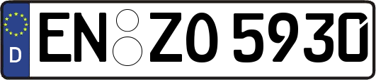 EN-ZO5930