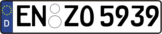 EN-ZO5939