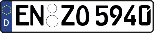 EN-ZO5940