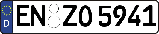 EN-ZO5941