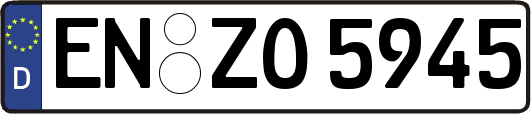 EN-ZO5945