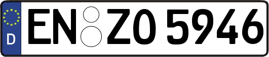 EN-ZO5946