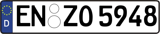 EN-ZO5948