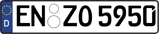 EN-ZO5950