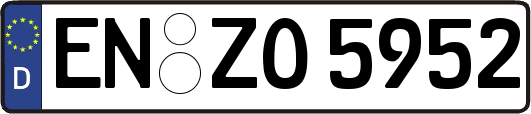 EN-ZO5952