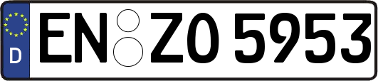 EN-ZO5953