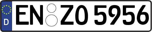 EN-ZO5956