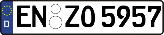 EN-ZO5957