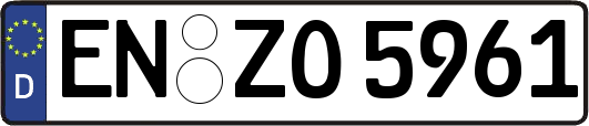 EN-ZO5961