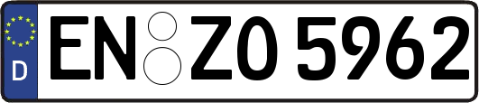 EN-ZO5962