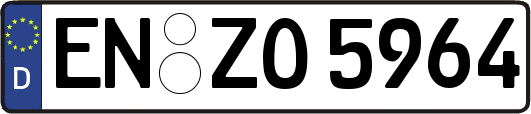 EN-ZO5964