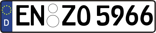 EN-ZO5966