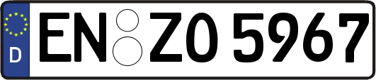 EN-ZO5967