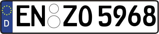 EN-ZO5968