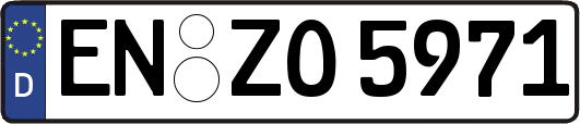 EN-ZO5971