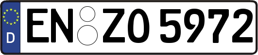 EN-ZO5972