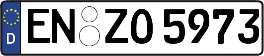 EN-ZO5973