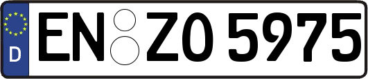 EN-ZO5975