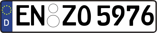 EN-ZO5976