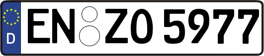 EN-ZO5977