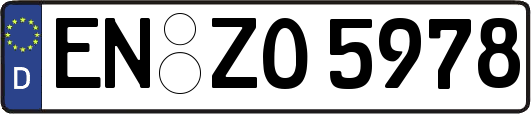 EN-ZO5978