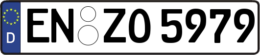 EN-ZO5979