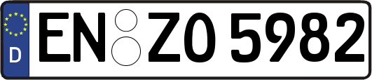 EN-ZO5982