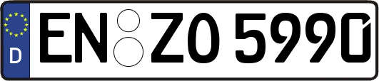 EN-ZO5990