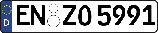 EN-ZO5991