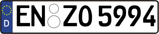 EN-ZO5994