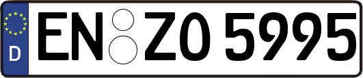 EN-ZO5995